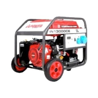Portable generator