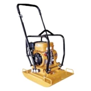Plate compactor